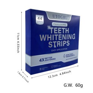 Teeth Whitening Strips