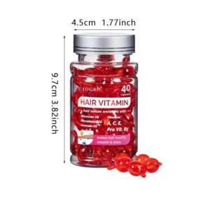 Hair Treatment Serum